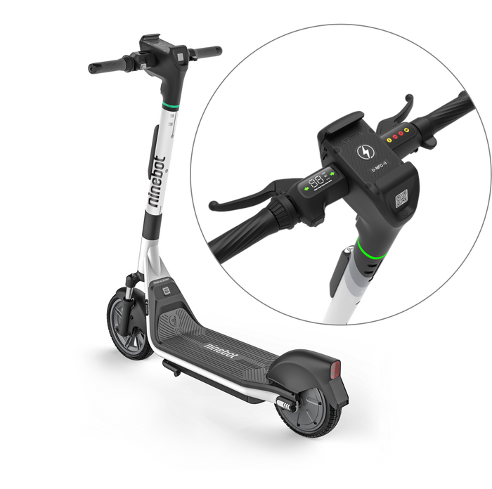 Elsparkcyklar och el-scooters med fri frakt inom Sverige