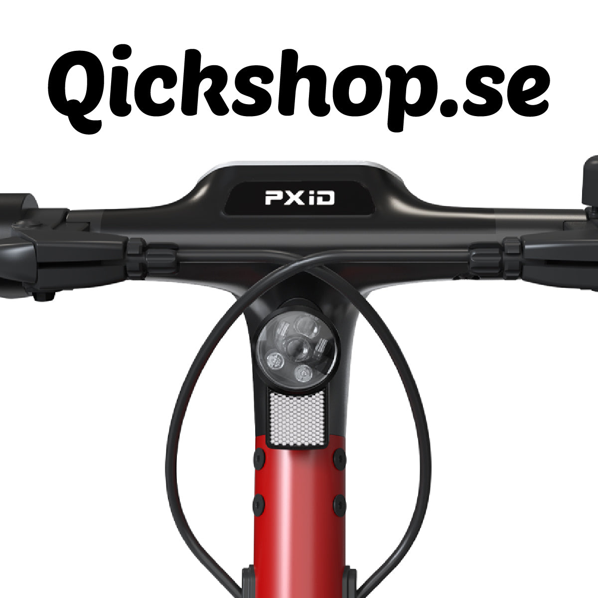 Så tar du hand om din nya elscooter