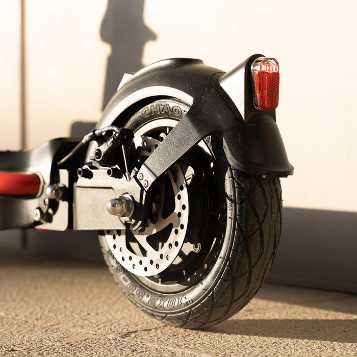 Elscooter eller cykel: Vad är det bästa valet för dig?
