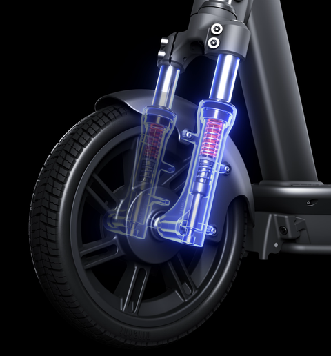 Funktioner att tänka på när du köper en elsparkcykel